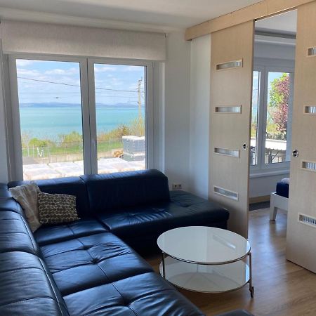 Hedon Brewery Apartments - 200 Meter To The Beach Balatonvilágos المظهر الخارجي الصورة