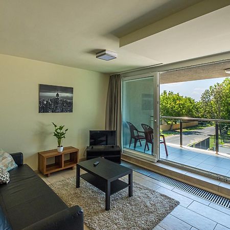 Hedon Brewery Apartments - 200 Meter To The Beach Balatonvilágos المظهر الخارجي الصورة