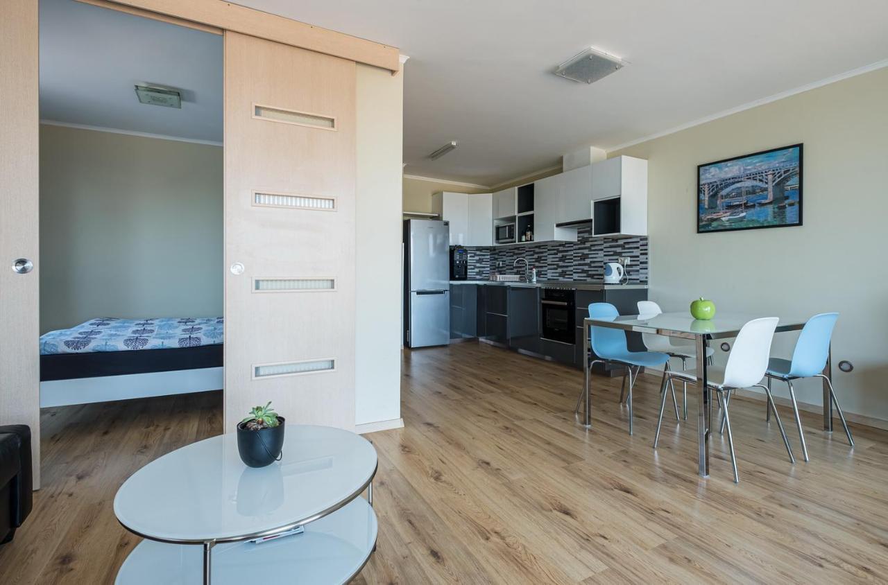 Hedon Brewery Apartments - 200 Meter To The Beach Balatonvilágos المظهر الخارجي الصورة