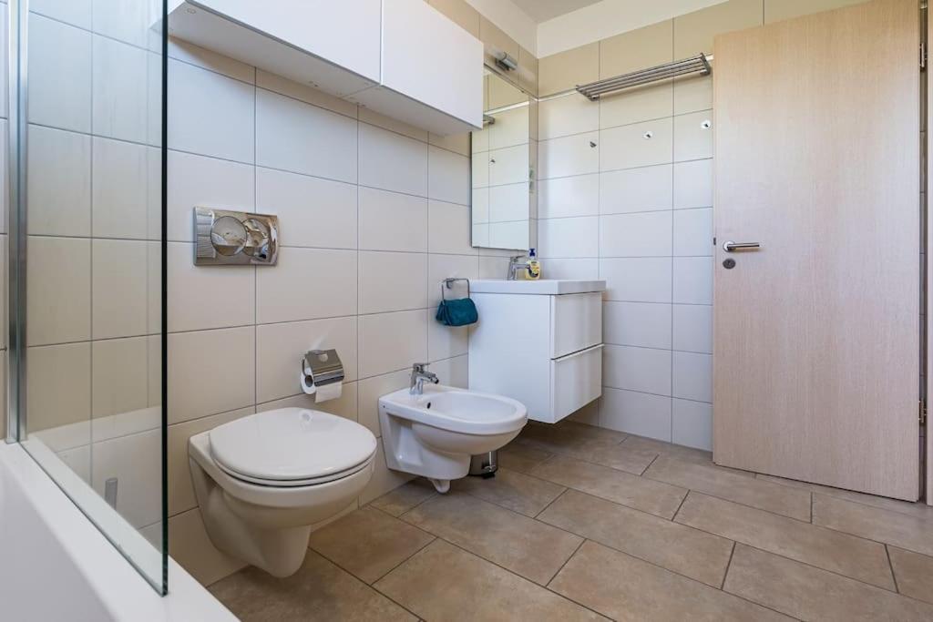 Hedon Brewery Apartments - 200 Meter To The Beach Balatonvilágos المظهر الخارجي الصورة