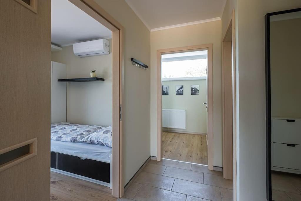 Hedon Brewery Apartments - 200 Meter To The Beach Balatonvilágos المظهر الخارجي الصورة