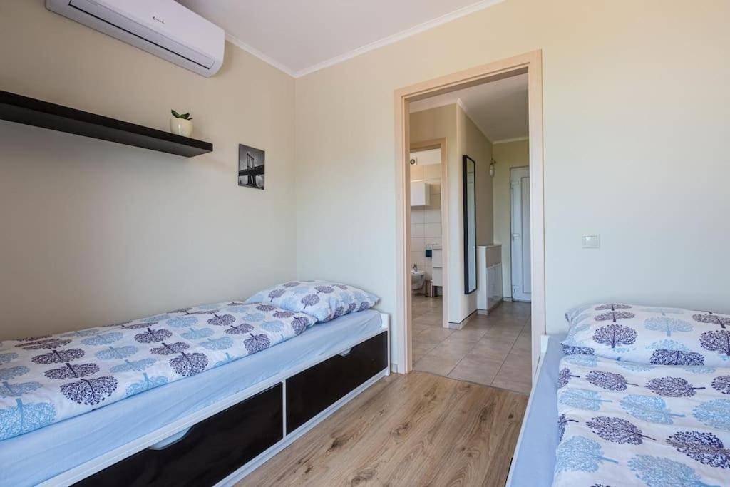Hedon Brewery Apartments - 200 Meter To The Beach Balatonvilágos المظهر الخارجي الصورة