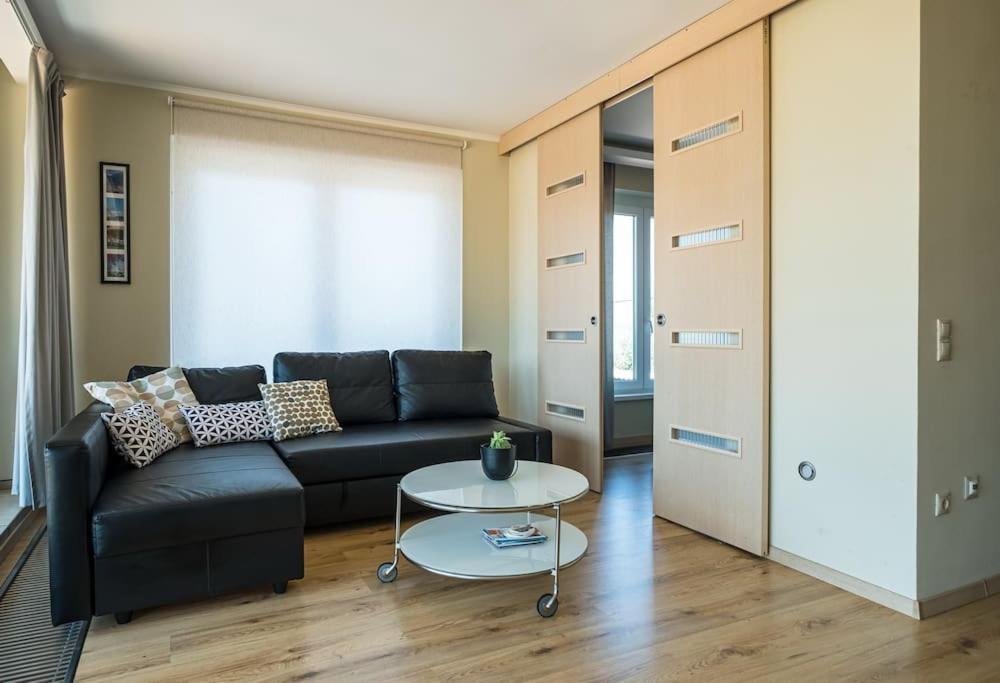 Hedon Brewery Apartments - 200 Meter To The Beach Balatonvilágos المظهر الخارجي الصورة