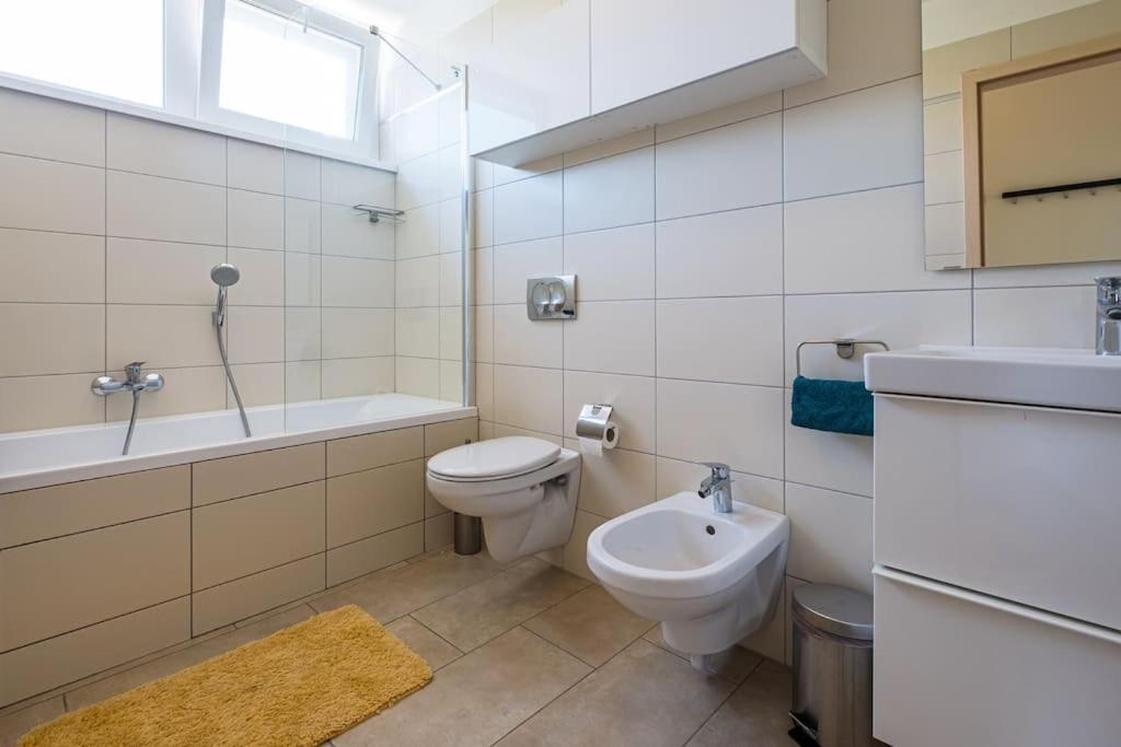 Hedon Brewery Apartments - 200 Meter To The Beach Balatonvilágos المظهر الخارجي الصورة