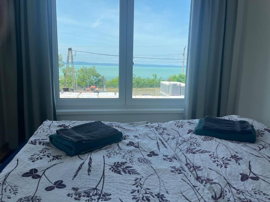 Hedon Brewery Apartments - 200 Meter To The Beach Balatonvilágos المظهر الخارجي الصورة