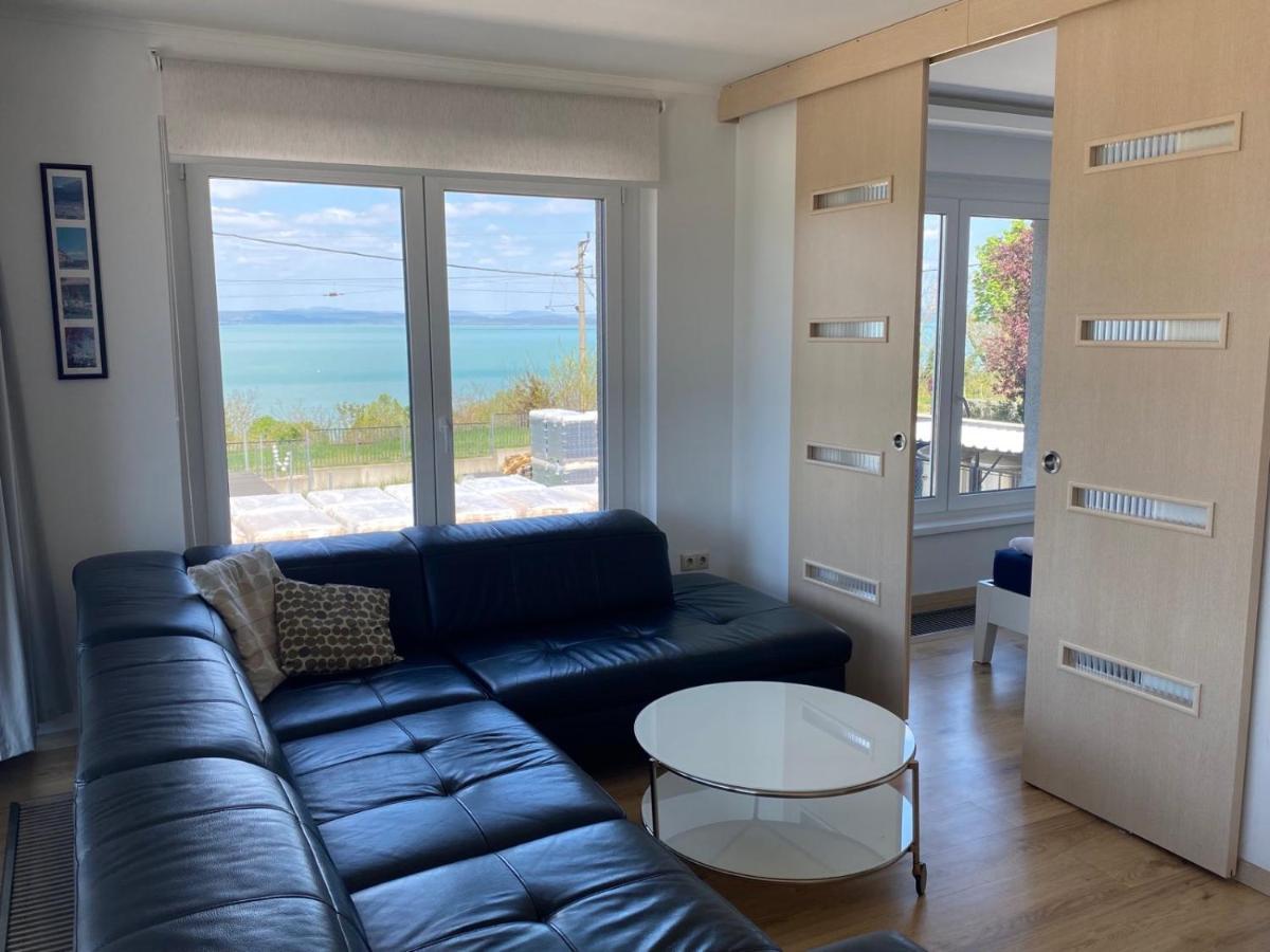 Hedon Brewery Apartments - 200 Meter To The Beach Balatonvilágos المظهر الخارجي الصورة