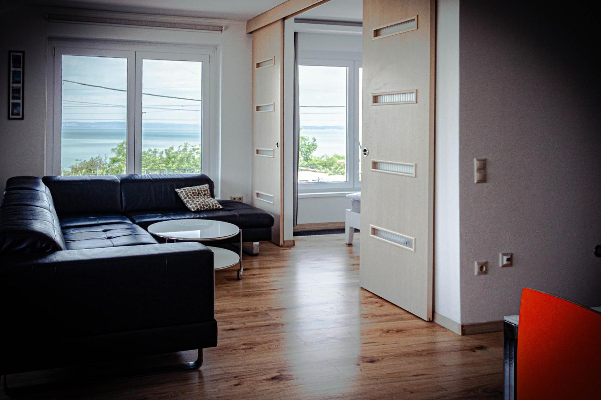 Hedon Brewery Apartments - 200 Meter To The Beach Balatonvilágos المظهر الخارجي الصورة