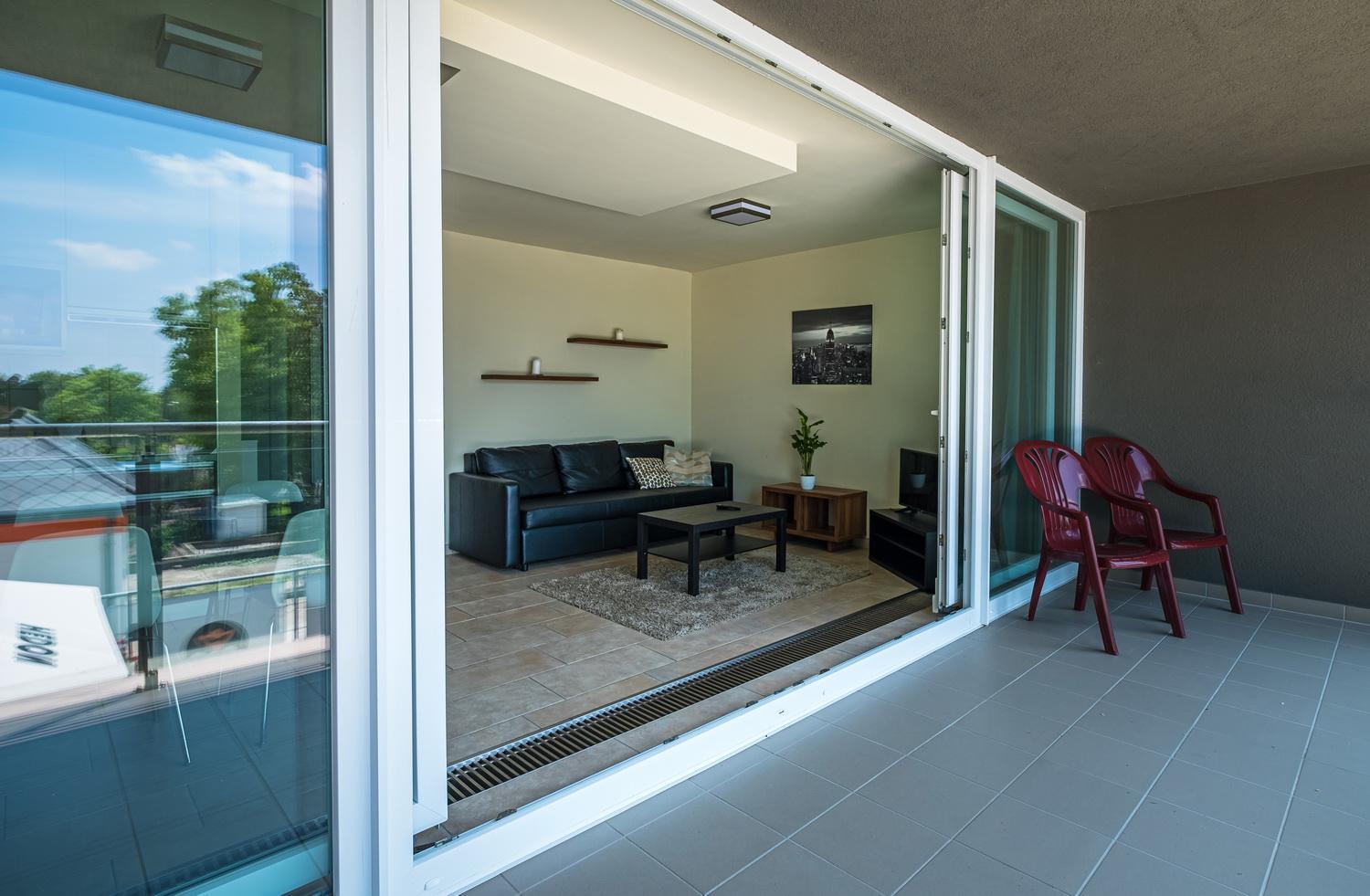 Hedon Brewery Apartments - 200 Meter To The Beach Balatonvilágos المظهر الخارجي الصورة